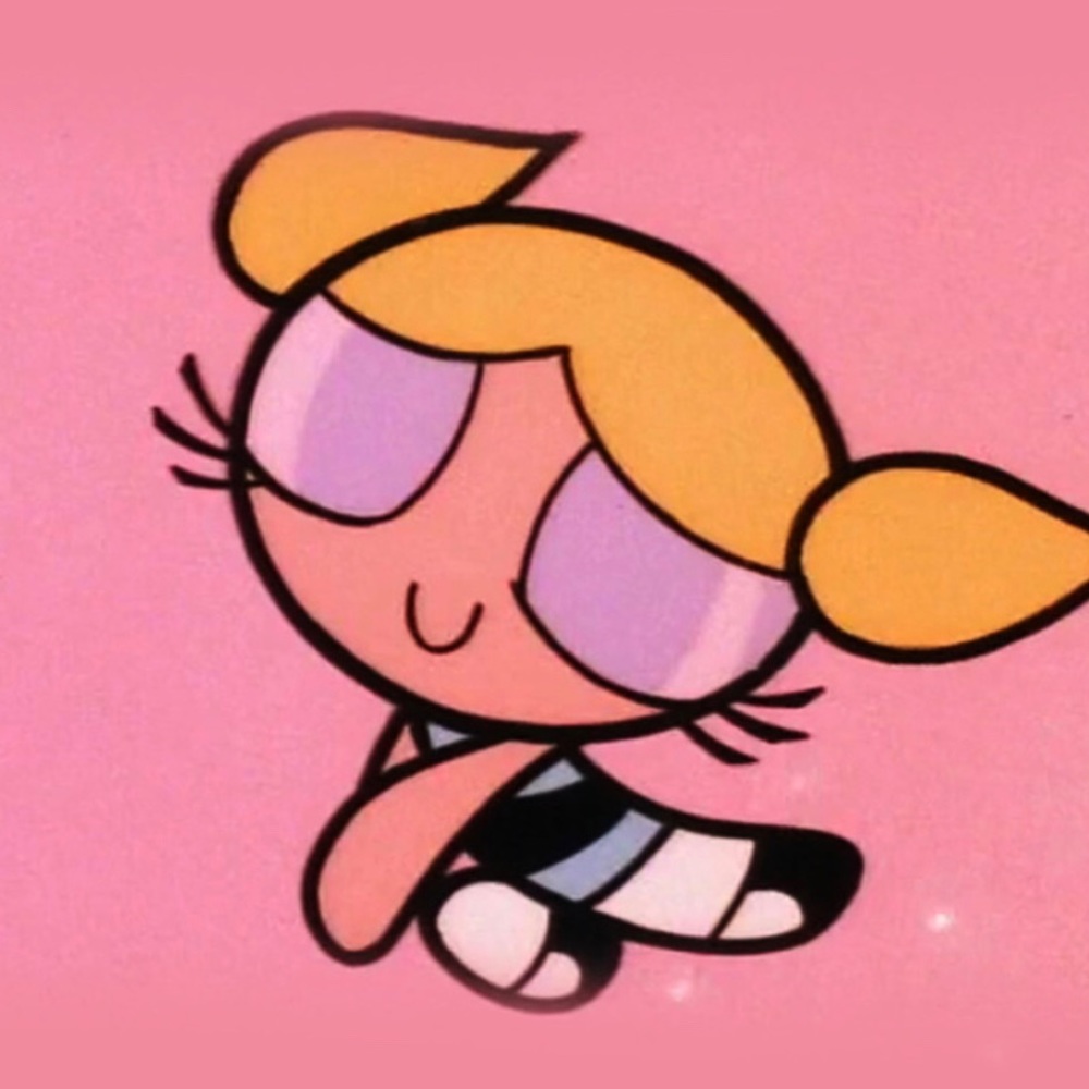 Meet your Posher, Grace